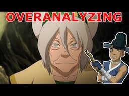 Overanalyzing Korra: The Coronation