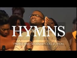 Hymns Medley (Favorite Hymns)-Theo Milford