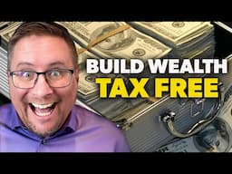 The Secret Billionaires Use to Grow Their Wealth TAX-FREE! (And How You Can Use It In 2025!)