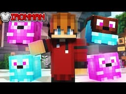 This will make someone MAD... (Hypixel Skyblock Ironman) Ep.930