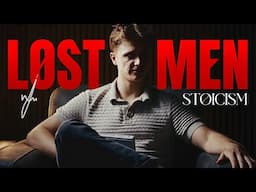 WHY MEN NEED STOICISM