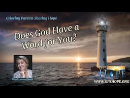 Does God Have a Word for You?