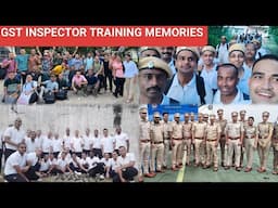 GST INSPECTOR TRAINING 🔥🔥 | SSC || Nacin