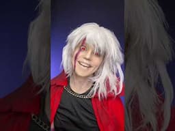 Shigaraki My Hero Acadamia Cosplay Tutorial