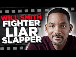 HOW THE ROAD TO SUCCESS BROKE WILL SMITH'S HEART