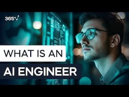 What Is an AI Engineer? (And What Do They Do?)