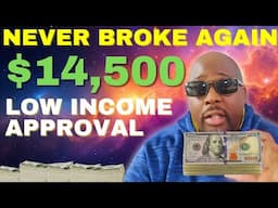 $14,500 Netcredit Personal Loans Guaranteed Approval For Bad credit! NetCredit Loan No Credit Check