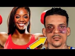 Matt Barnes REGRETS Fighting Tasha K OVER THIS!