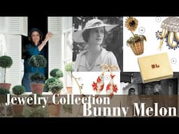 INSIDE Bunny Mellon’s $218M Jewelry Collection | Cultured Elegance