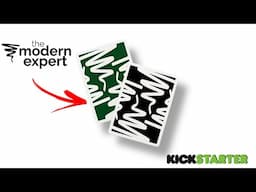 The Modern Expert (1/6)