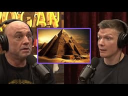 "We've Only Discovered 1% of Ancient Egypt" - Joe Rogan & Wesley Huff