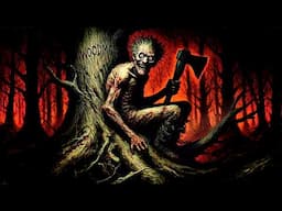 "Woodman" | Creepypasta