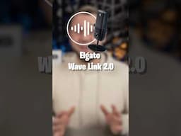 Die neue Version von Elgato Wave Link ist da!