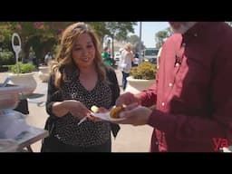 A Day In San Diego's Balboa Park:  Living Good Travel S1 Ep7