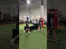 2 -1Box Jump to 2- 1Depth Drop