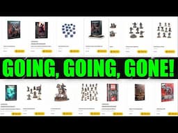 Games Workshop JAM PACKED Release!!! Warhammer 40k Krieg Death Korps & Special Edition #Warhammer