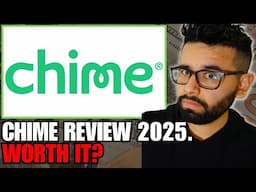 Chime 2025 Review: SHOCKING Cons, Pros 😱 Best Credit Builder?