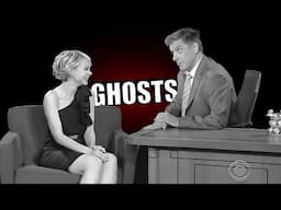 Ghosts W/ Craig Ferguson