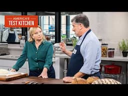 The Best Bread Lames | America's Test Kitchen (S24 E2)