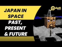 Japan Space Programme: How Japan has emerged as a leader in space exploration? | In depth