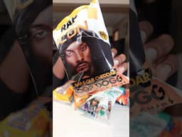 Rap Snacks are Certified Hood Classics! #foodreview #snacks #foodie #hiphop