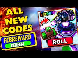 Tower Defense RNG*NEW CODES* ROBLOX Tower Defense RNG CODES 2025 | Tower Defense RNG CODES |