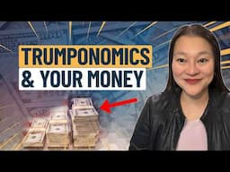 Trump 2.0, Your Money & The Next Economic Revolution?! (Tariffs, Interest Rates & More)