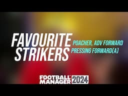 Master And Fix Poor Goalscoring Problems In FM24 Effortlessly