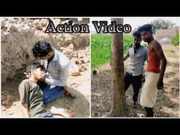 Action video ( ایکشن ویڈیو ) 🤍