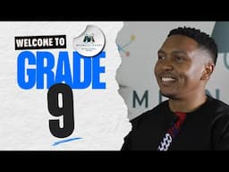 Welcome to Grade 9 | Tips for Success & Choosing Your Career Path