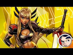 Magik's Origin - Marvel Rivals Spotlight