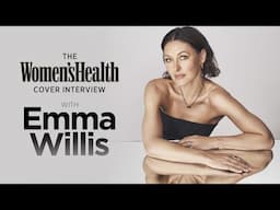 Emma Willis on delivering babies in hospitals and delivering singles to the altar | Women's Health