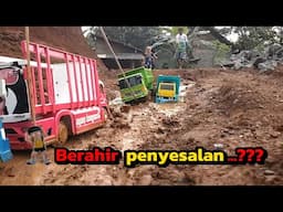 Azab...!!! suka mengejek oranga lain - kisah inspiratif #ceritarakyat