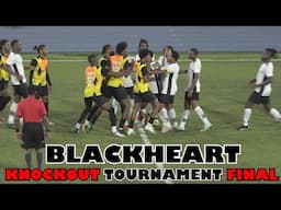 🔥FIGHTING for FIRST Place! HUGE Match in St. Lucia! Blackheart Tournament Final!