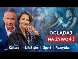 Oglądaj na żywo | Drugi kanał Telewizja Republika Plus