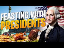 The Bizarre Food Habits of George Washington