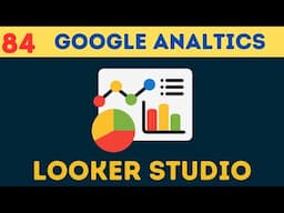 Import and Analyze Google Analytics Data in Google Looker Studio