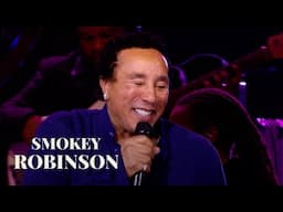 Smokey Robinson - Just To See Her (BBC Electric Proms 2009)