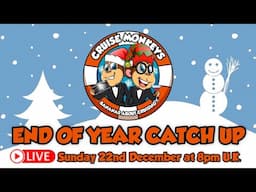 Christmas 2024 Live catch up