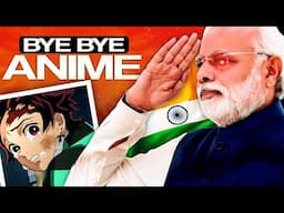 MODI & India's Animation Plans Got BIGGER