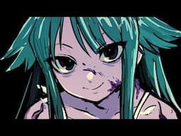 will you choose her or the world?⚠️ SAYA NO UTA - FINALE