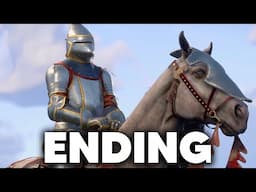 KINGDOM COME DELIVERANCE 2 ENDING Gameplay Walkthrough Part 21