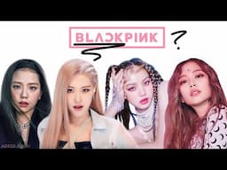 K-Pop Racism, Cultural Appropriation, & Cultural Insensitivity: BLACKPINK & Black Culture | Part 1