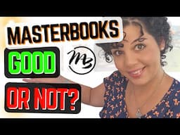 MASTERBOOKS Homeschool: The Good, The Bad & The Easy!