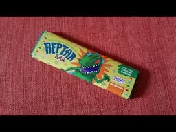 Reptar Bar Taste Test!