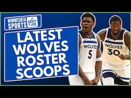 Minnesota Timberwolves scoops: NBA Trade Deadline plans