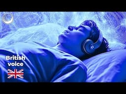 FALL ASLEEP FAST & Heal Your Mind and Body While You Sleep - Hypnosis & Meditation COMBO