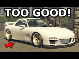 The MOST INSANE Builds I Have Ever Seen In GTA Online