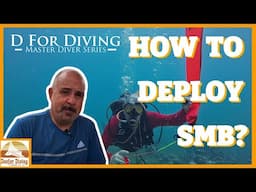 How to Master DSMB Deployment [Master Diver Series]