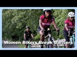 Black Girls Do Bike - Women's Group Bikes for Fitness and Connection